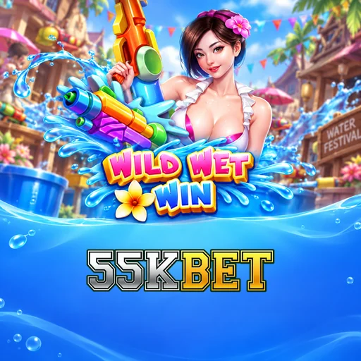 55kbet