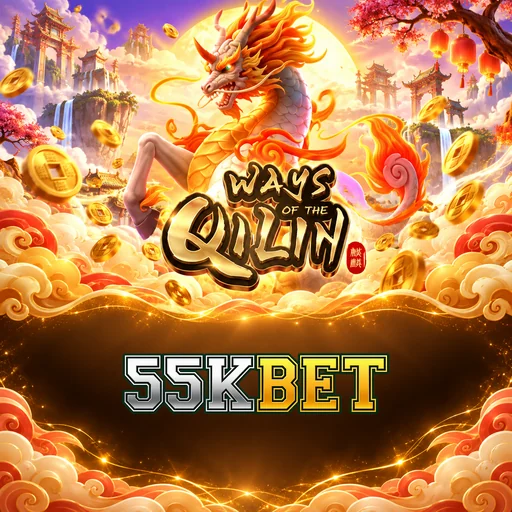55kbet
