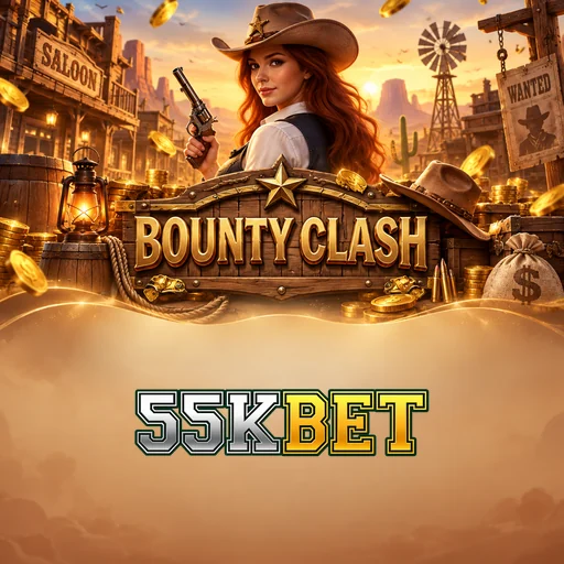 55kbet