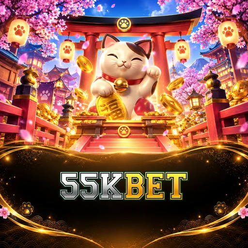 55kbet